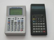 Электроника МК-161 и МК-61