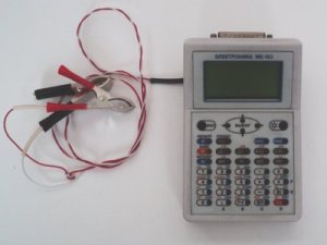 ���� ����������� ��-163 � ������ ������� �� �������������� ������������
